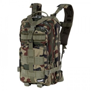 Taktyczny PLECAK wz 93 wojskowy patrolowy uniwersalny MOLLE 25l kompensacyjny TEXAR Assault Pack
