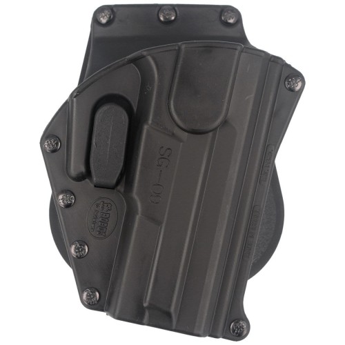 20302Kabura Fobus Sig Pro SP 2009/2022, Zastava CZ 99 Prawa (SG-09)-1