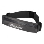 Saszetka na biodra Fenix AFB-10 szara Nerka Torba