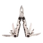 MultiTool Herbertz Solingen Aluminium (571300)