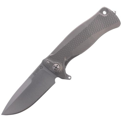 Noz-LionSteel-SR11-Titanium-Grey-Satin-Blade-SR11-G.jpg