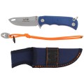 Noz_Muela_All_Terrian_Blade_Micarta_Blue_85mm_ATB-9BL_mysliwski_turystyczny_surwiwalowy_lentus_militaria_3.jpg