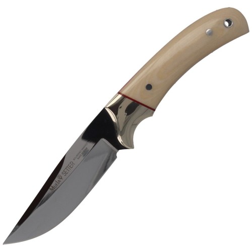 Noz_Muela_Full_Tang_Beige_Micarta_110mm_SETTER-11B_mysliwski_lentus_militaria_2.jpg
