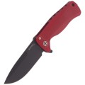 Noz-LionSteel-SR22A-Aluminum-Red-Black-Blade-SR22A-RB-5.jpg