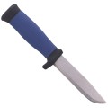 NOZ_LINDBLOMS_CRAFTMAN'S_KNIFE_BLUE_STAINLESS_115MM_6000 FORCE_lentus_militaria_4.jpg