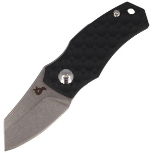 Nóż na szyję BlackFox Skal by Denis Simonutti Neck Knife (BF-732)