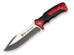 Nóż Taktyczny RUI K25 N-309N [32268] Wojskowy Survivalowy 