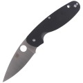 NOZ_SPYDERCO_EMPHASIS_G-10_BLACK_PLAIN_C245GP_lentus_militaria-1.jpg