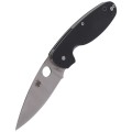 NOZ_SPYDERCO_EMPHASIS_G-10_BLACK_PLAIN_C245GP_lentus_militaria-5.jpg