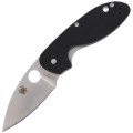 NOZ_SPYDERCO_EFFICIENT_G-10_BLACK_PLAIN_C216GP_lentus_militaria-1.jpg