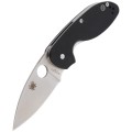 NOZ_SPYDERCO_EFFICIENT_G-10_BLACK_PLAIN_C216GP_lentus_militaria-5.jpg