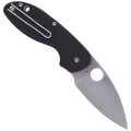 NOZ_SPYDERCO_EFFICIENT_G-10_BLACK_PLAIN_C216GP_lentus_militaria-6.jpg