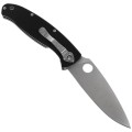 NOZ_SPYDERCO_RESILIENCE_G-10_BLACK_PLAIN_C142GP_lentus_militaria_3.jpg