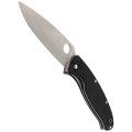 NOZ_SPYDERCO_RESILIENCE_G-10_BLACK_PLAIN_C142GP_lentus_militaria_4.jpg