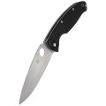 NOZ_SPYDERCO_RESILIENCE_G-10_BLACK_PLAIN_C142GP_lentus_militaria_5.jpg