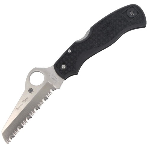 NOZ_SPYDERCO_RESCUE_79MM_LIGHTWEIGHT_BLACK_SPYDER_C45SBK_lentus_militaria-1.jpg