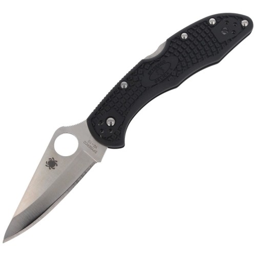 NOZ_SPYDERCO_DELICA_4_FRN_BLACK_PLAIN_C11PBK_lentus_militaria-1.jpg
