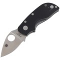 NOZ_SPYDERCO_CHICAGO_G-10_BLACK_PLAIN_C130GP_lentus_militaria-1.jpg