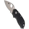 NOZ_SPYDERCO_CHICAGO_G-10_BLACK_PLAIN_C130GP_lentus_militaria-4.jpg