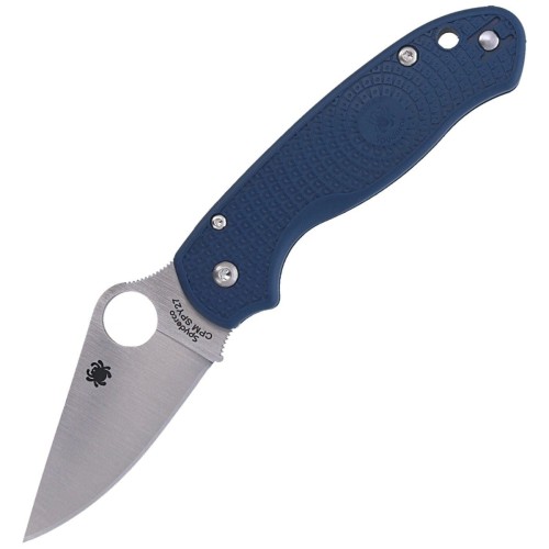 NOZ_SPYDERCO_PARA_3_FRN_COBALT_BLUE_SPY27_PLAIN_C223PCBL_lentus_militaria-1.jpg