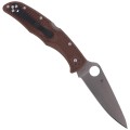 NOZ_SPYDERCO_ENDURA_4_FRN_BROWN_FLAT_GROUND_PLAIN_C10FPBN_lentus_militaria-3.jpg
