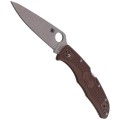 NOZ_SPYDERCO_ENDURA_4_FRN_BROWN_FLAT_GROUND_PLAIN_C10FPBN_lentus_militaria-4.jpg