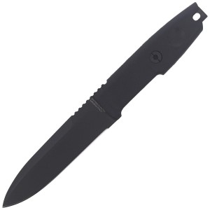 Nóż Extrema Ratio Scout 2, Black (04.1000.0481/BLK)