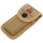 Pokrowiec Etui na nóż K25, Pas / Molle Coyote 120mm (34692)