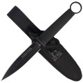 21381Nóż K25 / RUI BOTERO Dagger Titanium 121mm (31892)-3