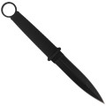 21381Nóż K25 / RUI BOTERO Dagger Titanium 121mm (31892)-4