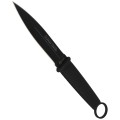 21381Nóż K25 / RUI BOTERO Dagger Titanium 121mm (31892)-5