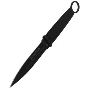 Nóż K25 / RUI BOTERO Dagger Titanium 121mm (31892) Taktyczny Wojskowy 