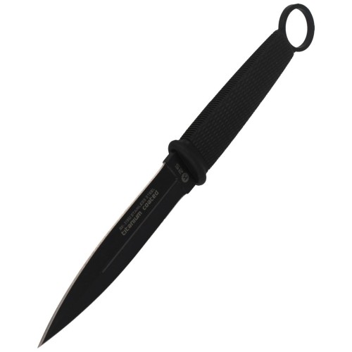 21381Nóż K25 / RUI BOTERO Dagger Titanium 121mm (31892)-6