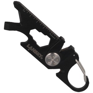 Ostrzałka Lansky Key Tool 8-in1 (ROADIE)