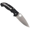 NOZ_SPYDERCO_MANIX_2_XL G-10_BLACK_PLAIN_C95GP2_lentus_militaria_4.jpg