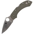 NOZ_SPYDERCO_DRAGONFLY_G-10_FOLIGE_GREEN_PLAIN_C28GPFG_lentus_militaria_1.jpg