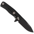 NOZ_LIONSTEEL_ROK_ALUMINIUM_BLACK,_BLACK_BLADE_ROK A BB_lentus_militaria_3.jpg