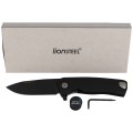 NOZ_LIONSTEEL_ROK_ALUMINIUM_BLACK,_BLACK_BLADE_ROK A BB_lentus_militaria_8.jpg