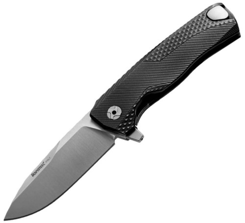 NOZ_LIONSTEEL_ROK_ALUMINIUM_BLACK,_SATIN_BLADE_ROK A BS_lentus_militaria_1.jpg