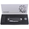 NOZ_LIONSTEEL_ROK_ALUMINIUM_BLACK,_SATIN_BLADE_ROK A BS_lentus_militaria_4.jpg