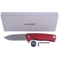 NOZ_LIONSTEEL_ROK_ALUMINIUM_RED,_SATIN_BLADE_ROK A RS_lentus_militaria_2.jpg