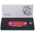 NOZ_LIONSTEEL_ROK_ALUMINIUM_RED,_SATIN_BLADE_ROK A RS_lentus_militaria_5.jpg