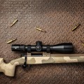 21798Luneta celownicza Vortex Venom 5-25x56 FFP 34 mm AO EBR-7C MOA/MRAD-9