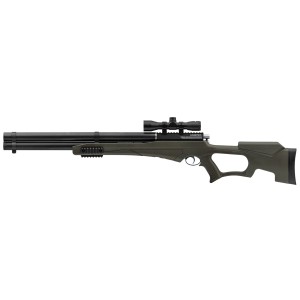 Kusza pneumatyczna Umarex PCP Air Saber