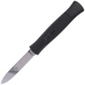 22026Nóż sprężynowy OTF Spandon Medio Black (SP 077 BLK)-1