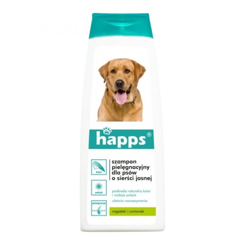 Szampon_Happs_dla_psow_o_siersci_jasnej_200 ml_1.jpg