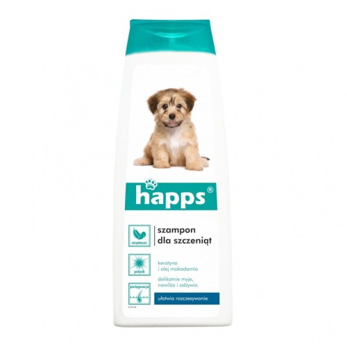 Szampon_Happs_dla_szczeniakow_200 ml_1.jpg