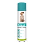 Spray Happs na pchły i kleszcze 250 ml