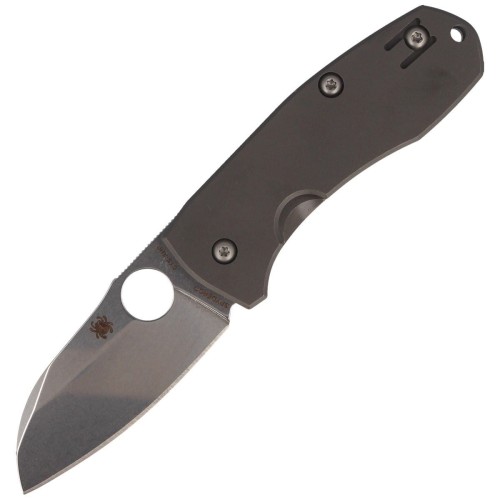 NOZ_SPYDERCO_TECHNO_2_TITANIUM_PLAIN_C158TIP2_lentus_militaria-1.jpg