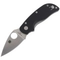 NOZ_SPYDERCO_CAT G-10_BLACK_PLAIN_C129GP_lentus_militaria-1.jpg